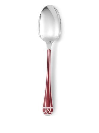 Christofle Talisman spoon - Zilver