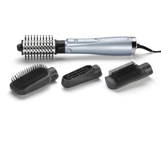 BaByliss Cepillo Alisador 4 En 1 - Babyliss - As774e - Tecnolog&iacute;a Advanced Plasma - Multi-accesorios - Antifrizz