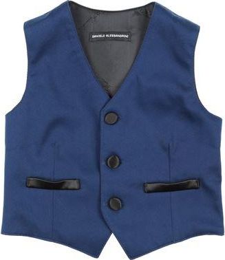 Daniele Alessandrini TRAJES Y CONJUNTOS - Chalecos sartoriales en YOOX.COM
