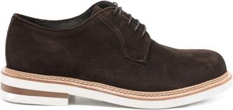 Corneliani Flat Shoes