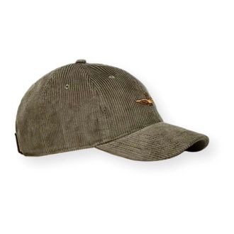 Aeronautica Caps - - Accessories - Uomo - Verde - ONE SIZE