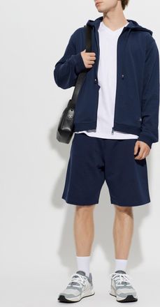 Diesel JOY-D-CORE Sweatshirt, Mens, Navy Blue