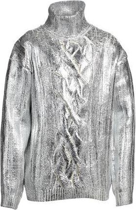 Balmain MAGLIERIA - Dolcevita su YOOX.COM