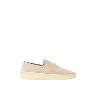 Fear of God Sneaker low-top - - Shoes - Uomo - Beige - 41 EU