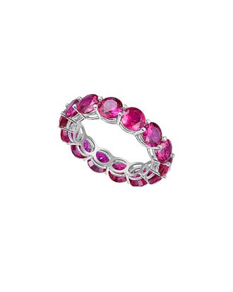 Sphera Milano Silver Cz Ring