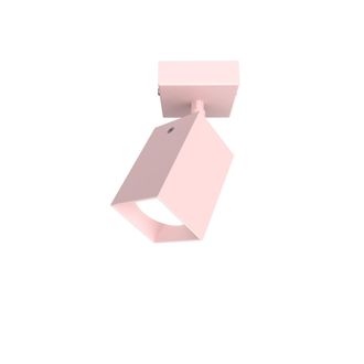 Lumicom Brick Plafon S Monocolor Mate
