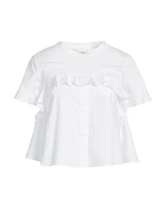 Meimeij TOPWEAR - Tops on YOOX.COM