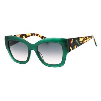 Missoni MIS 0154/S 0XGW JP Shiny Green/Havana/Green Pink Gradient