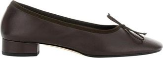 Aeyde Donna, Scarpe, Marrone, 38 1/2 EU, new