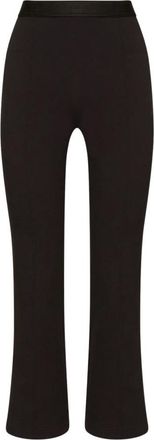 Wolford Mujer, Pantalones, Negro, Talla: 2XL