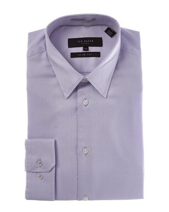 Ted Baker Slim Fit Dress Shirt