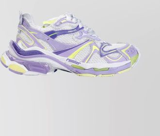 Balenciaga runner 2 low-top sneakers