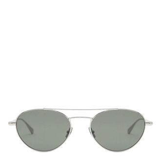 Saint Laurent Gafas de sol SL 97 - Accessories - Hombre - Gris - ONE SIZE