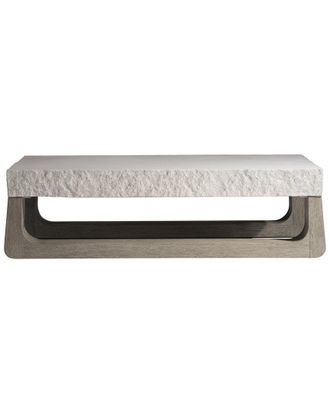 Bernhardt Exteriors Bristol Outdoor Cocktail Table