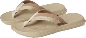 Havaianas Track Plus Sandals Mens Shoes Sand Grey : EU 43/44 (US Mens 11/12) M, Rubber