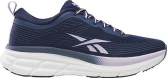 Reebok Womens Road Strider Sneaker, Twilight Purple/Digital Gleam/White, 6.5 UK