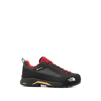 The North Face Hombre, Deporte, Negro, Talla: 42 1/2 EU