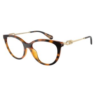 Emporio Armani EA 4213U 50261W 53mm Unisex Cat-Eye Sunglasses