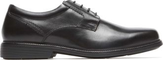 Rockport Mens Charlesroadplaintoe In W