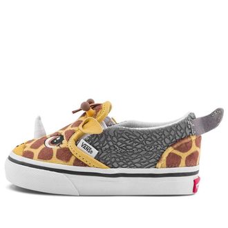 Vans Slip-On V Rinoceraffe VN000BVAC0V