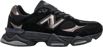 New Balance Mens 9060 Black Copper