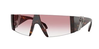 Versace VE4516 108/3B Womens Sunglasses Size 136