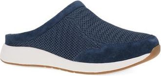 Dansko Claudia Sneaker Mule in Marine at Nordstrom, Size 10.5-11Us
