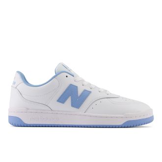 New Balance BB80BLU BB80 Men White UK 6.5