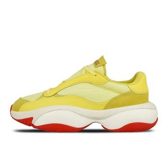 Puma Puma - Alteration Pn-1 - Heren - Sport - Geel - Maat: 37 EU Su&egrave;de