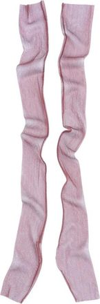 Cortana Mito Wanten - Dames - Handschoenen - Rood - ONE Size - Tule - Accessoires