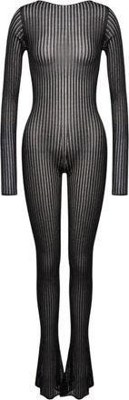 Dondup Lurex Jumpsuit