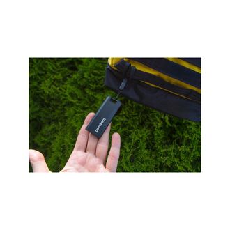 C&A Goodram Ssdr-gmre-02t-k0 Unidad Externa De Estado S&oacute;lido 2 Tb 3.2 Gen 2 (3.1 Gen 2) Negro