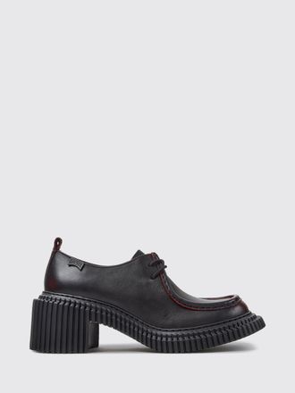 Camper Loafer Woman color Multicolor