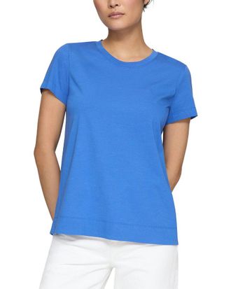 Lafayette 148 New York The Modern T-Shirt