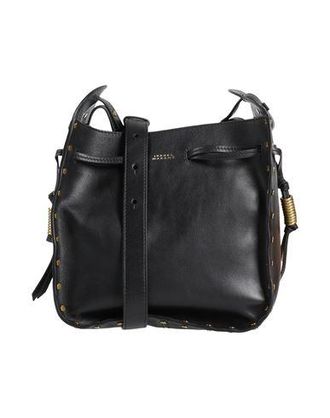 Isabel Marant BAGS - Cross-body bags sur YOOX.COM