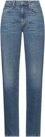 7 For All Mankind PARTES DE ABAJO - Pantalones vaqueros en YOOX.COM