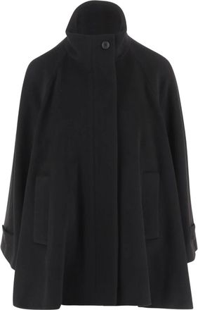 Tagliatore Mujer, Chaquetas, Negro, Talla: XS