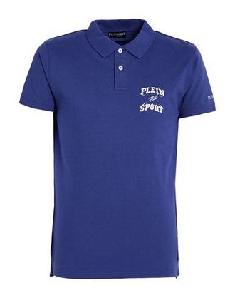 Plein Sport Polo shirts