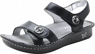 Alegria Womens Vienna Sandal In Moonshadow