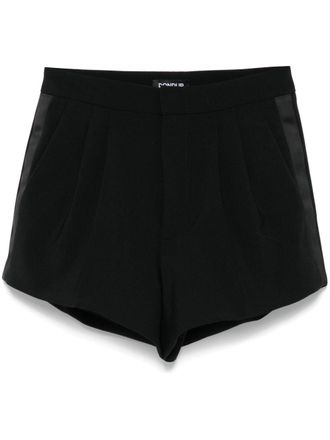 Dondup Shorts Sandy - Nero