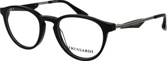 Trussardi Brilmontuur TSM6017 A01 49