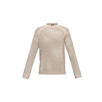 Marella Donna, Maglie, Beige, M, new