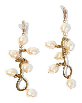 Marni JEWELLERY and WATCHES - Earrings on YOOX.COM