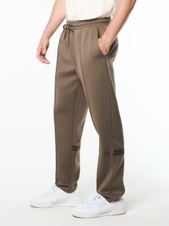 Sergio Tacchini Orion Track Pant in Morel at Nordstrom, Size Xxx-Large