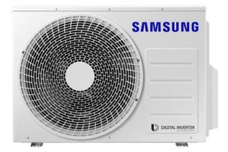 Samsung Unit&agrave; Esterna Inverter 18.000 Btu Gas R32 3 Attacchi Per Multisplit