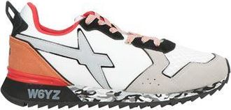 W6YZ CALZADO - Sneakers en YOOX.COM