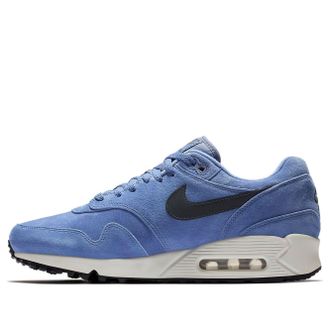 Nike Air Max 90/1 Purple Basalt AJ7695-500