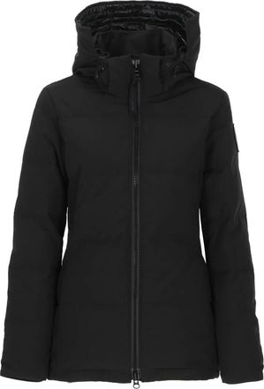 Canada Goose Mujer, Chaquetas, Negro, Talla: S