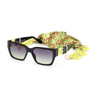 Guess Sunglasses with Chain