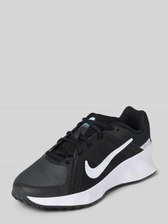 Nike Sneaker mit Logo-Print Modell City in BLACK, Gr&ouml;&szlig;e 10,5